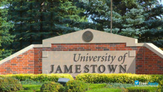 Miniatura de la University of Jamestown #5