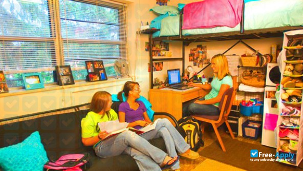 Photo de l’University of Jamestown #5