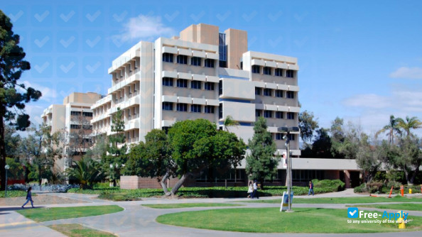 University of California, Santa Barbara фотография №9