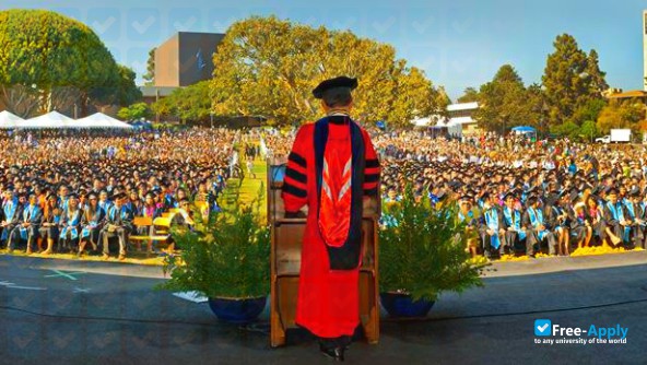 Photo de l’University of California, Santa Barbara #1