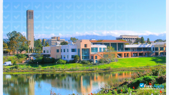 University of California, Santa Barbara photo #10