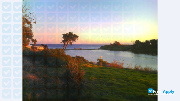 University of California, Santa Barbara photo #5