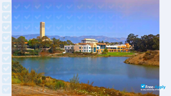 University of California, Santa Barbara photo #11