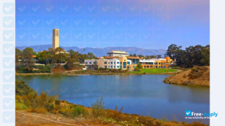 University of California, Santa Barbara миниатюра №13