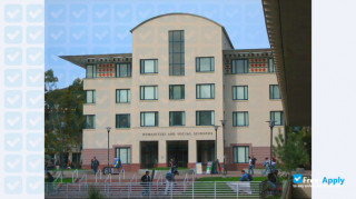 University of California, Santa Barbara миниатюра №3