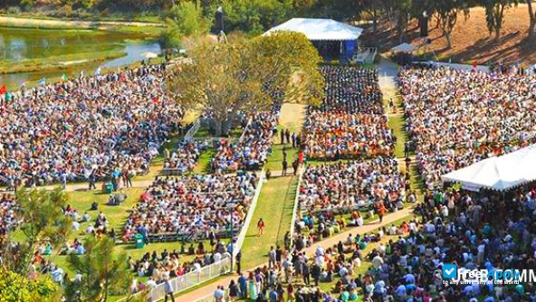 University of California, Santa Barbara photo