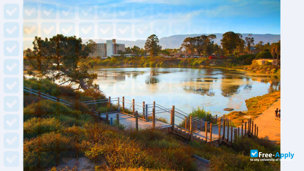 University of California, Santa Barbara photo #8