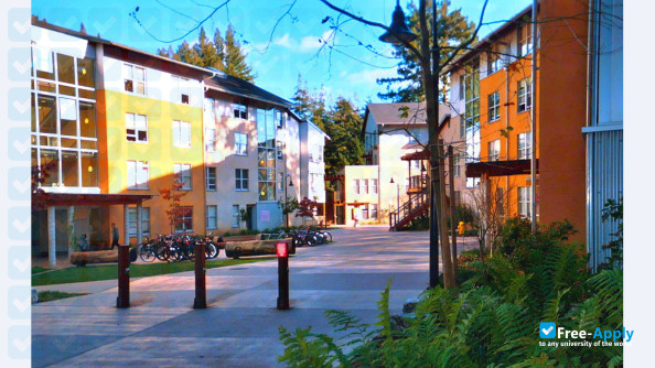 University of California, Santa Cruz photo #11
