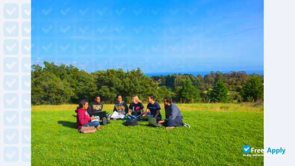 University of California, Santa Cruz photo #9