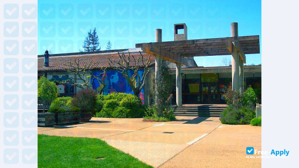 University of California, Santa Cruz photo #4