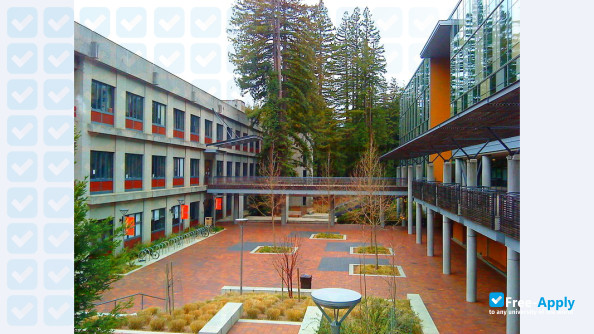 University of California, Santa Cruz фотография №4