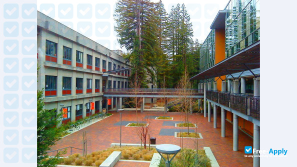 University of California, Santa Cruz photo #2