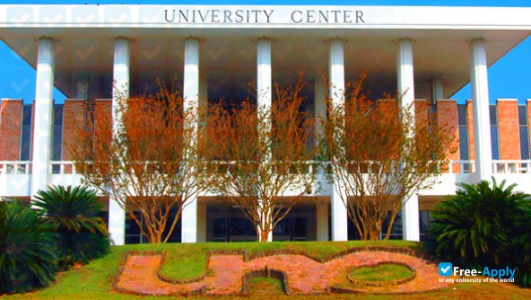 University of New Orleans photo #3