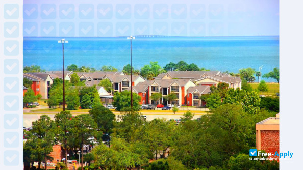 University of New Orleans photo #5