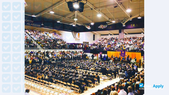 University of North Alabama photo #3
