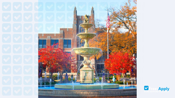 University of North Alabama photo #4