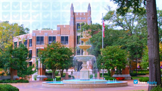Miniatura de la University of North Alabama #2