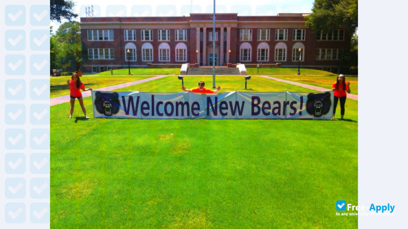 University of Central Arkansas photo #9