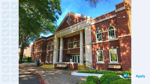 University of Central Arkansas photo #14
