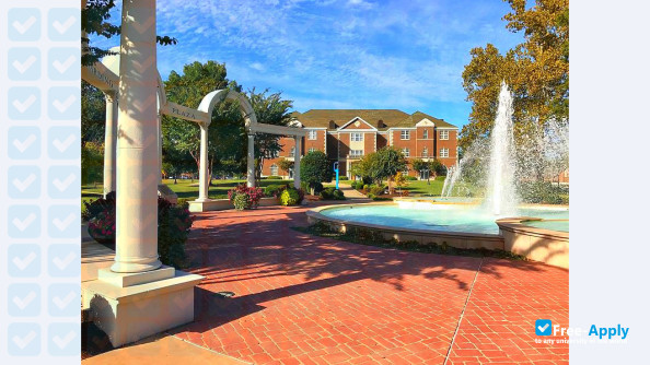 University of Central Arkansas photo #7