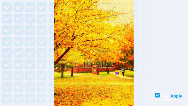 University of Central Arkansas photo #1