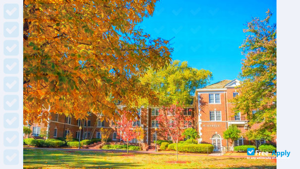 University of Central Arkansas photo #3