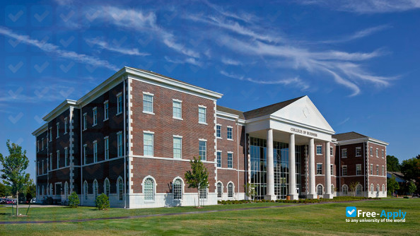 University of Central Arkansas photo #12