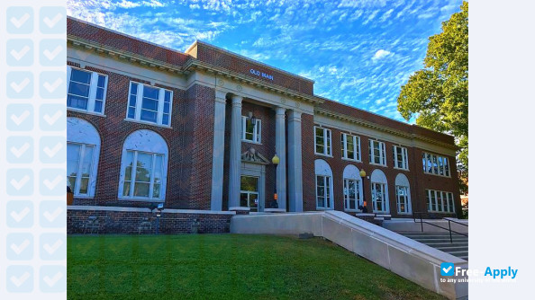 University of Central Arkansas photo #13