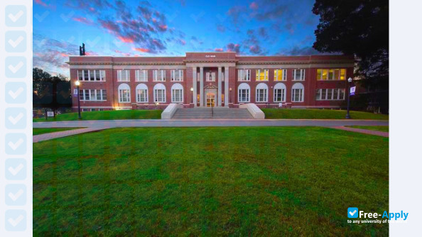 University of Central Arkansas photo #8