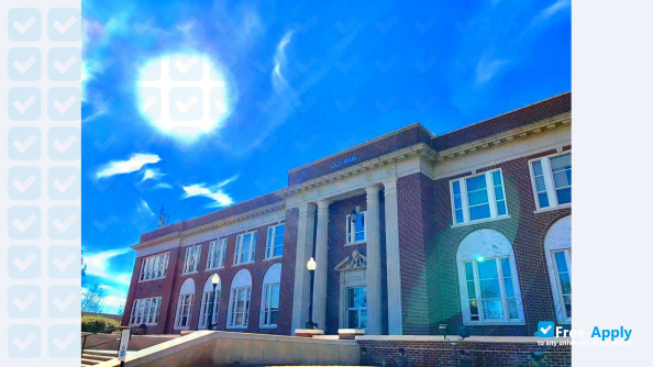 University of Central Arkansas photo #5