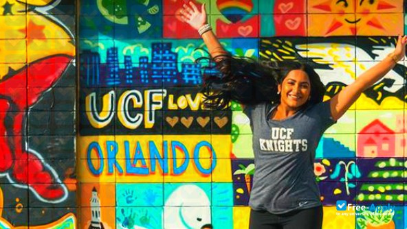 University of Central Florida photo