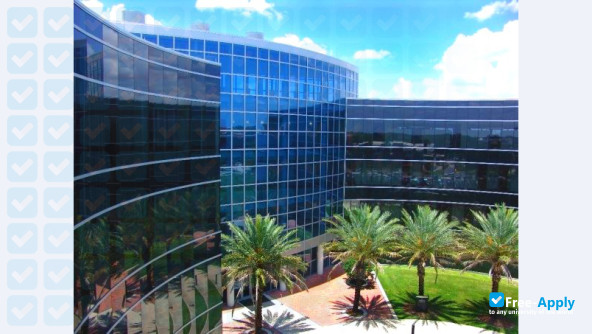 University of Central Florida photo #11