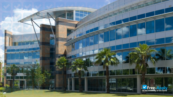 University of Central Florida photo #2