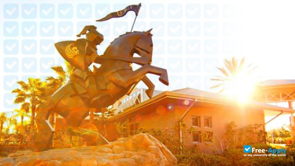 Foto de la University of Central Florida