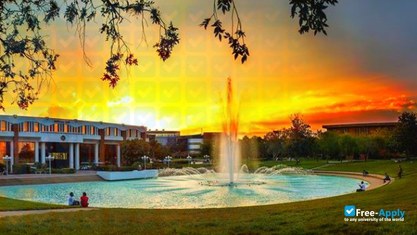 University of Central Florida фотография №7