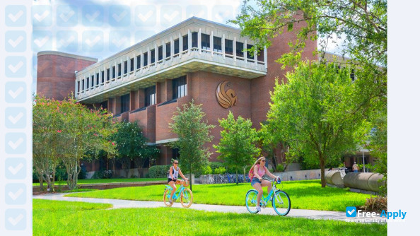 University of Central Florida photo