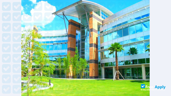 University of Central Florida photo #16