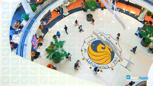 University of Central Florida photo #9