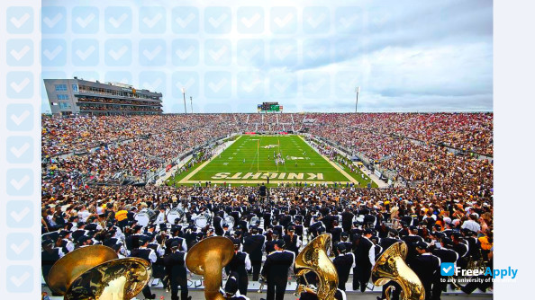 University of Central Florida photo #5