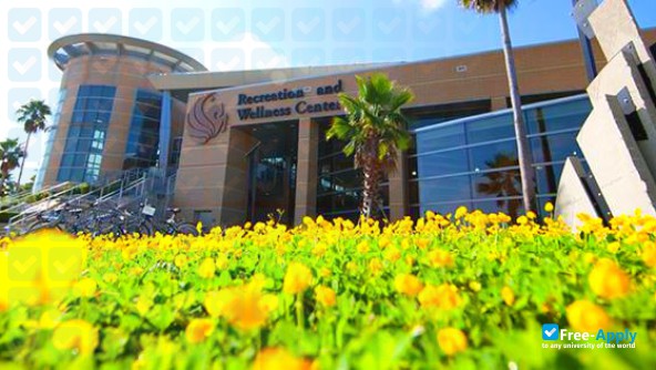 University of Central Florida photo #17