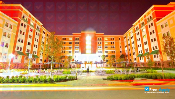 University of Central Florida photo #13