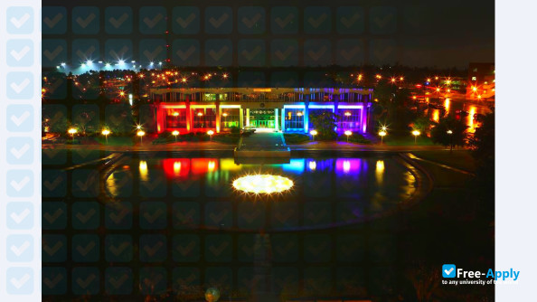 University of Central Florida photo #12