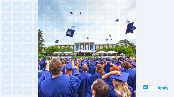 Foto de la University of North Carolina Asheville #11