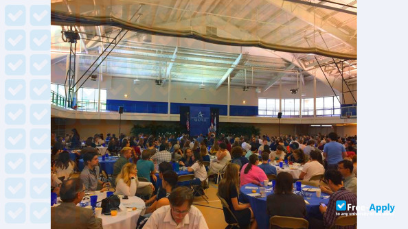 Photo de l’University of North Carolina Asheville #8