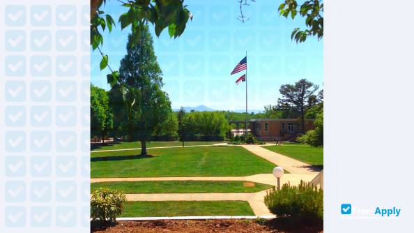 Photo de l’University of North Carolina Asheville #4