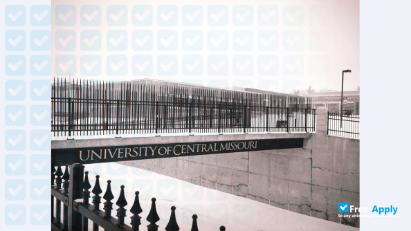University of Central Missouri photo #13