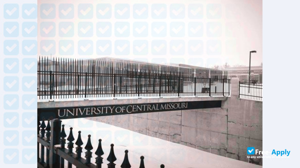 University of Central Missouri photo #10