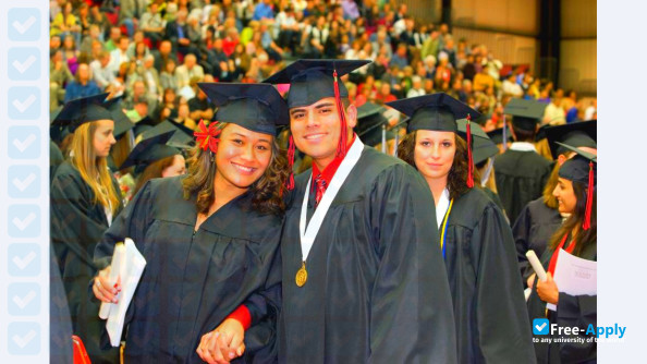 University of Central Missouri photo #3