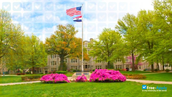 University of Central Missouri photo #14