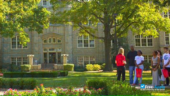 University of Central Missouri photo